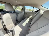 Nissan Sunny 2014